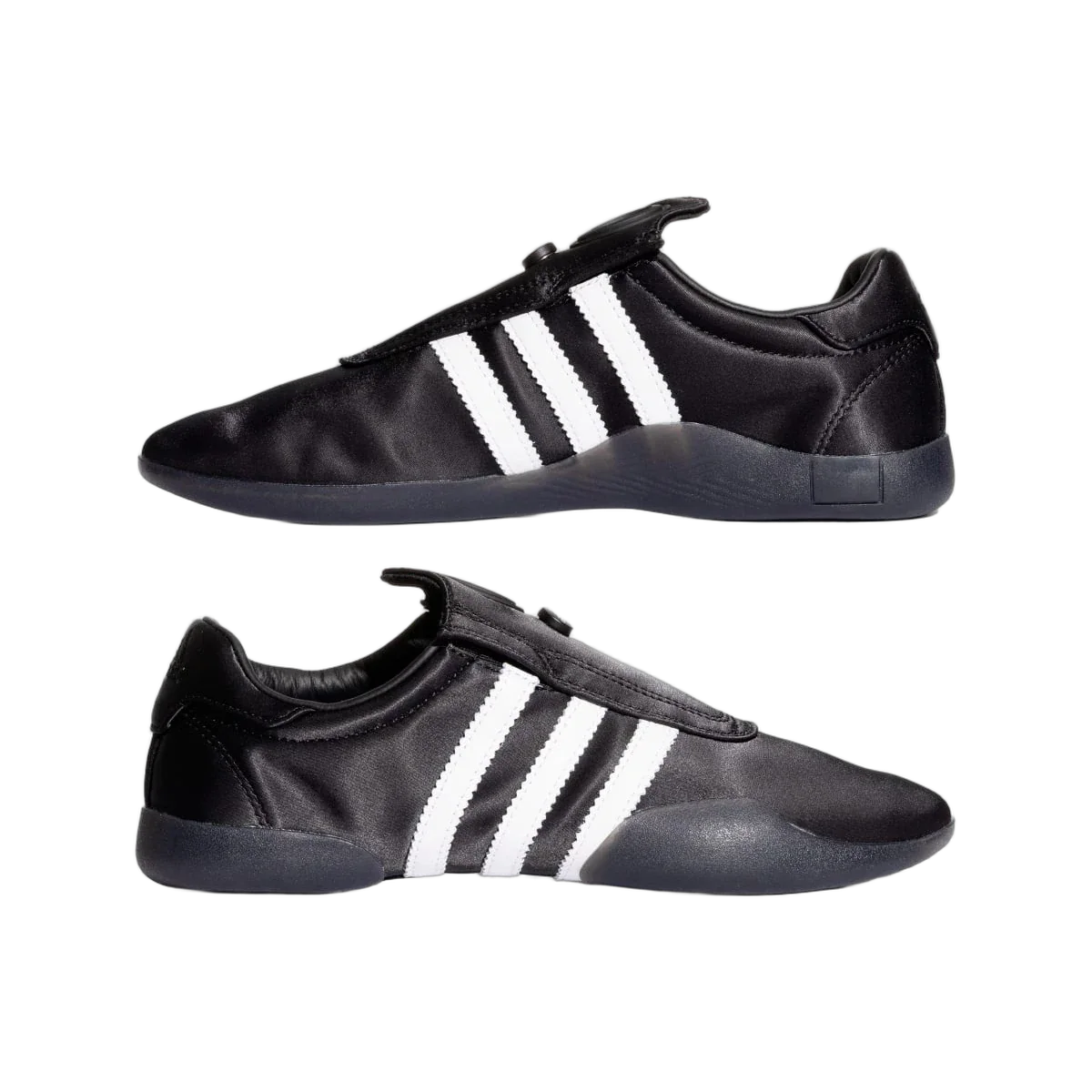 Adidas Taekwondo Mei atmos Pink Core Black