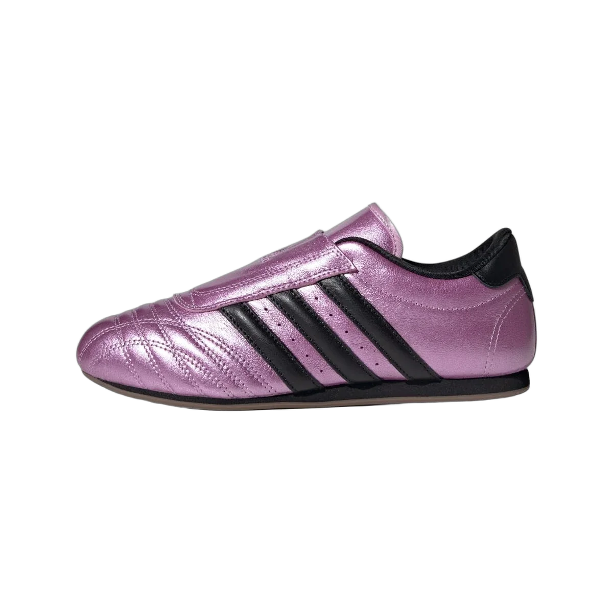 Adidas Taekwondo Purple Bliss Lilac Black