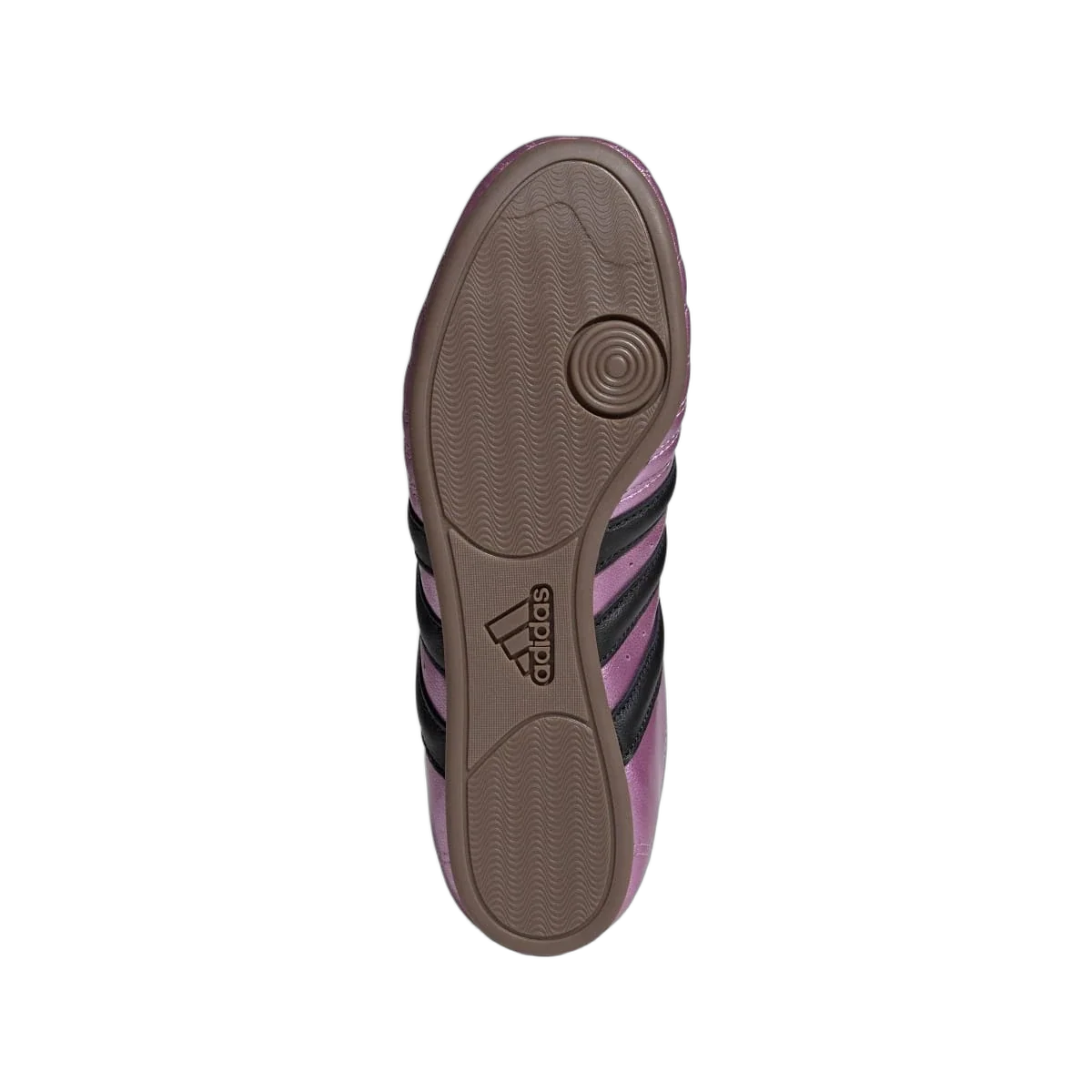 Adidas Taekwondo Purple Bliss Lilac Black