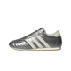 Adidas Taekwondo Silver Metallic