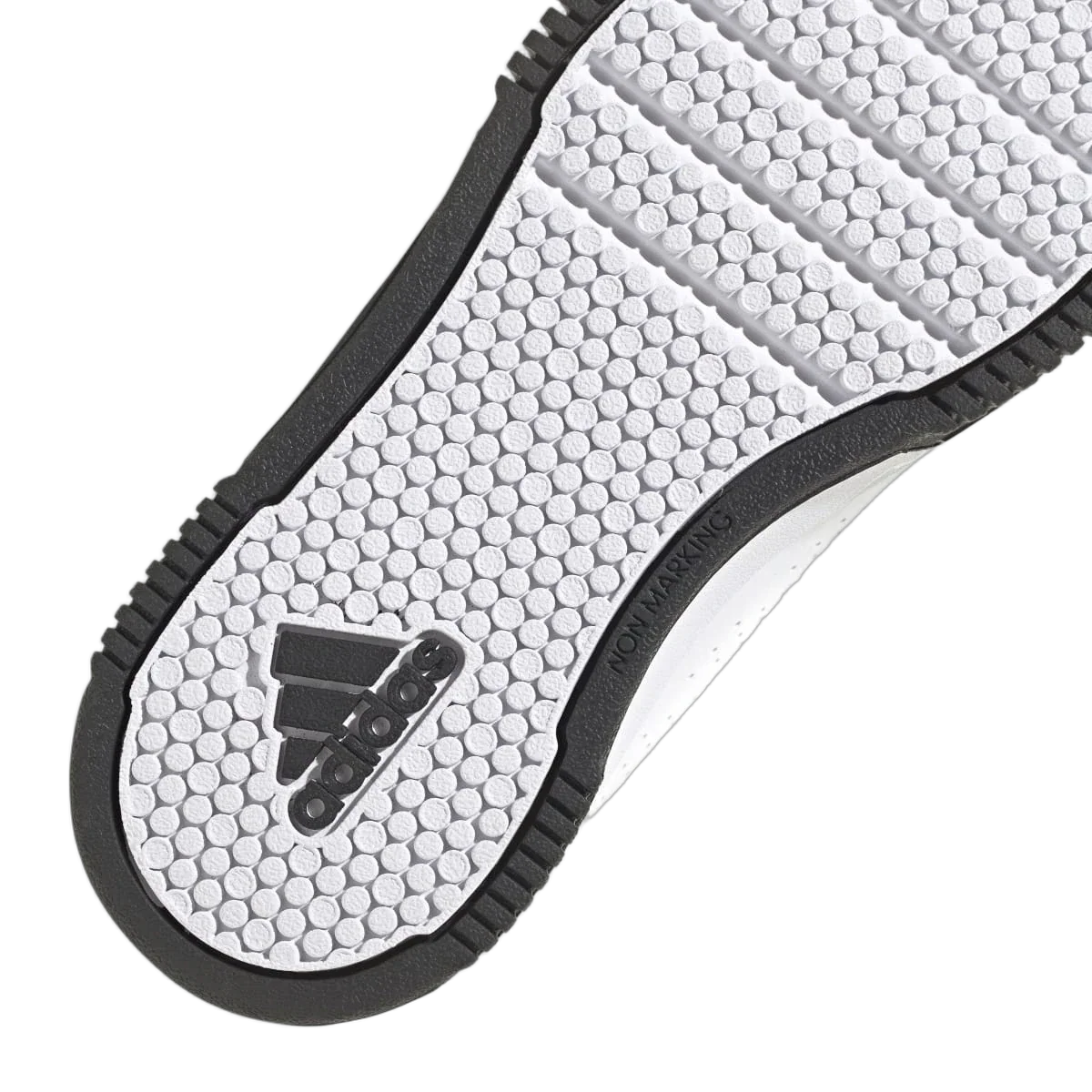 Adidas Tensaur Sport 2.0 CF K White Black