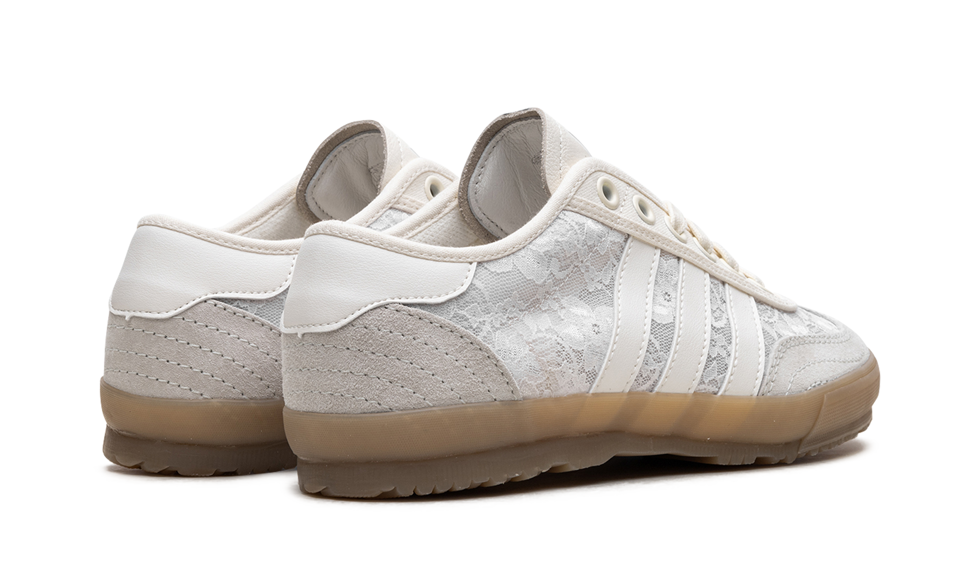 Adidas Tischtennis NAKED Copenhagen Silvery Daisy Lace Pack