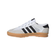 Adidas Tischtennis White Black Gum