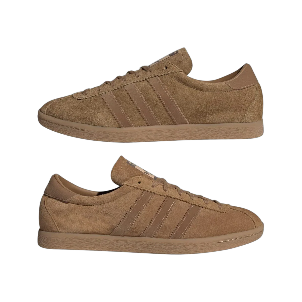 Adidas Tobacco Brown Desert