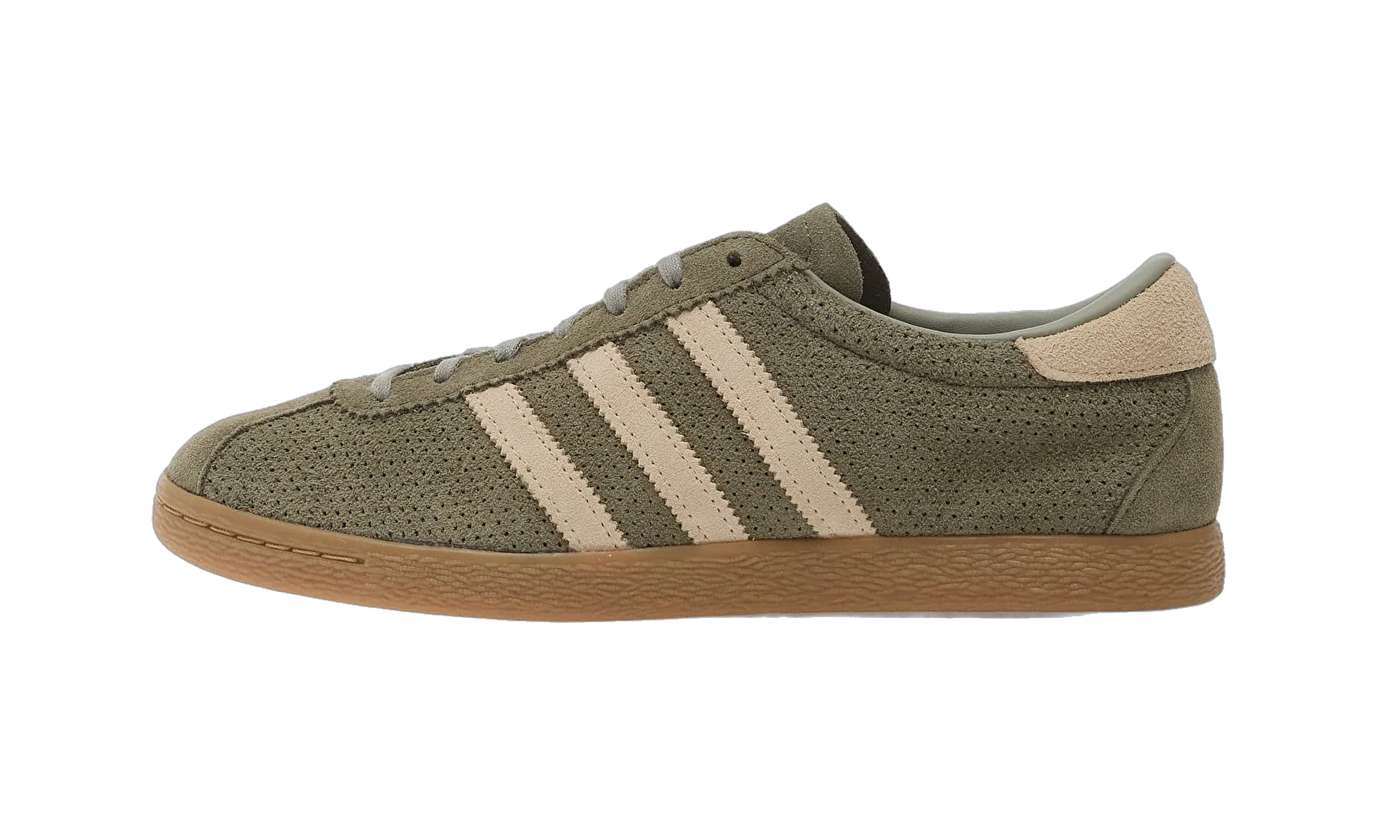 Adidas Tobacco Olive Strata
