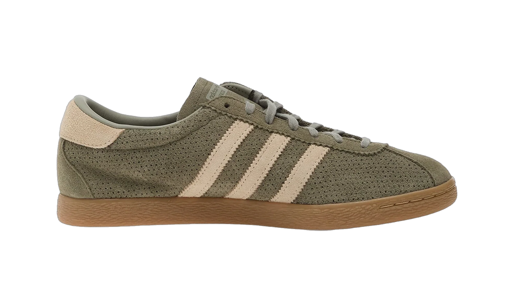 Adidas Tobacco Olive Strata