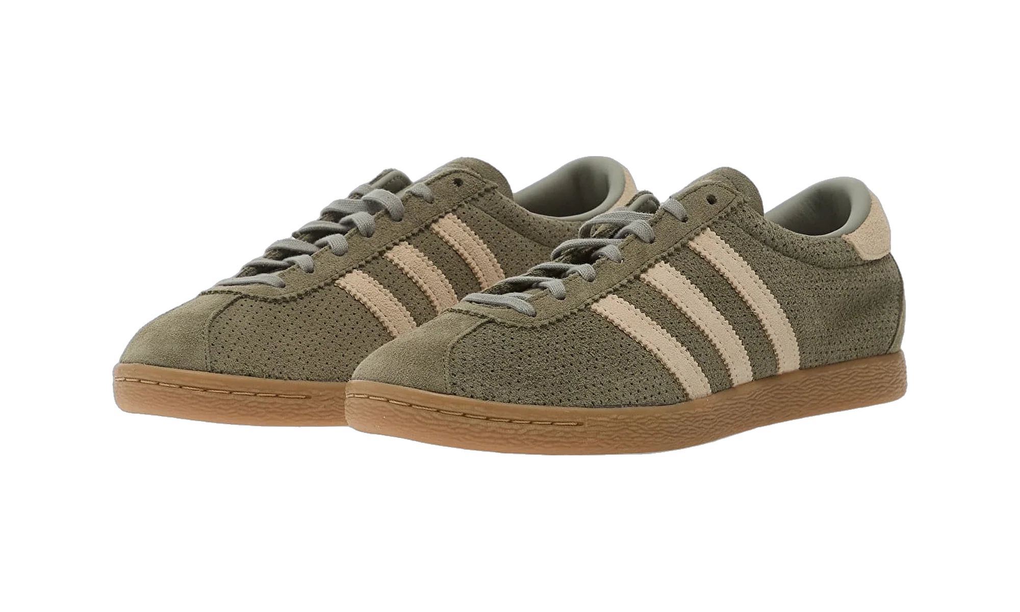 Adidas Tobacco Olive Strata
