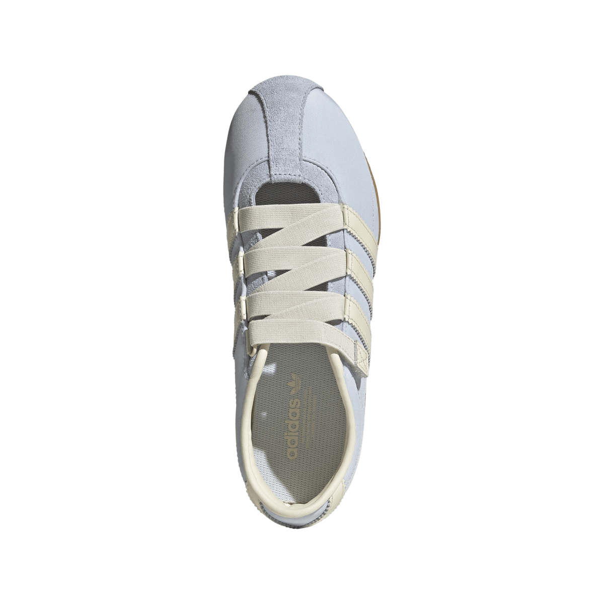Adidas Tokyo MJ Crystal Sky Cream White
