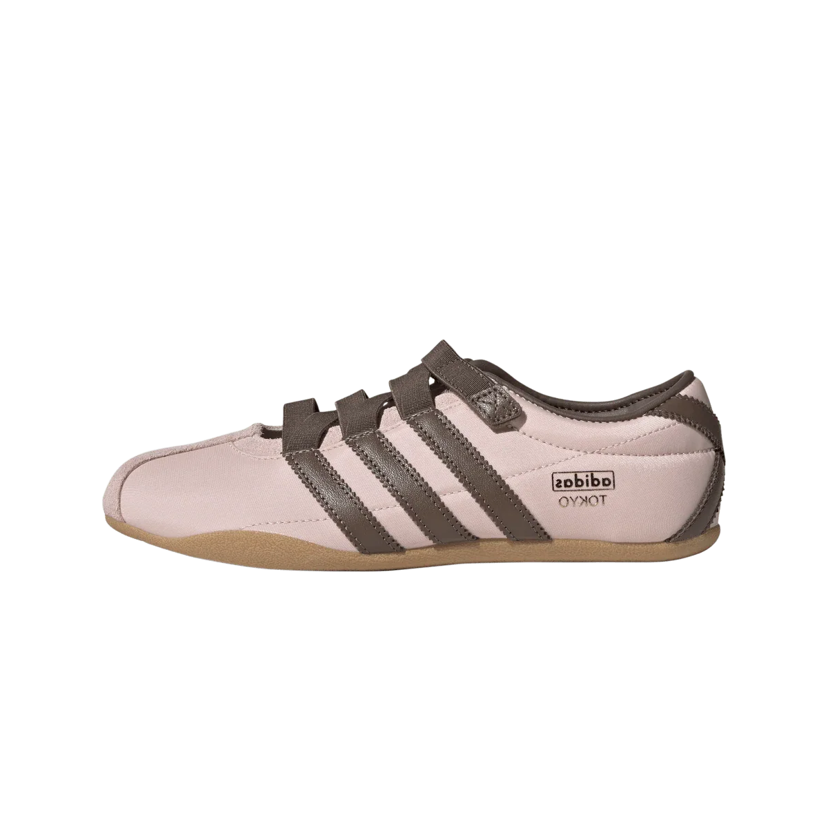 Adidas Tokyo MJ Sandy Pink Earth Strata