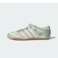 Adidas Tokyo Mary Jane Linen Green Off White