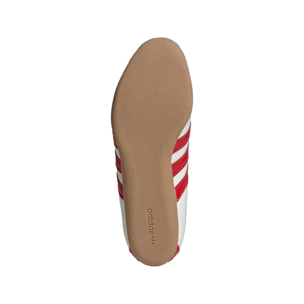 Adidas Tokyo Off White Better Scarlet Gum