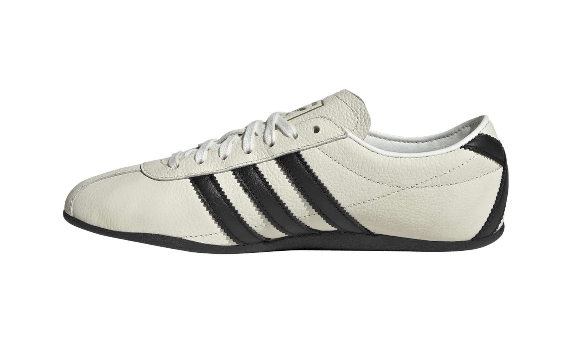 Adidas Tokyo Off White Core Black Gold Metallic