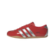Adidas Tokyo Patent Red Silver Metallic