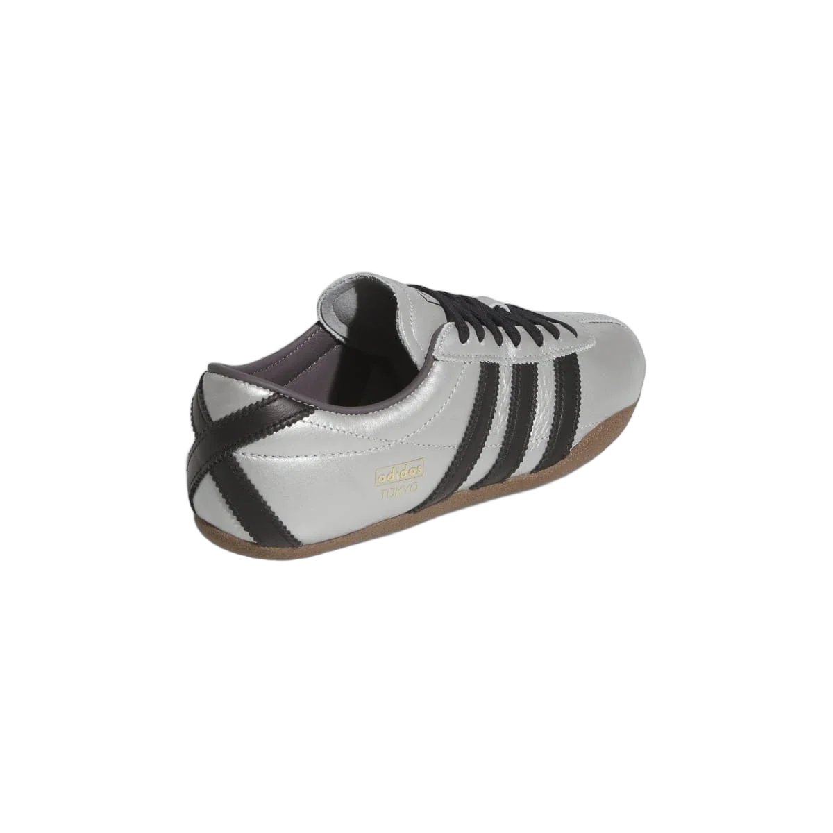 Adidas Tokyo Silver Metallic