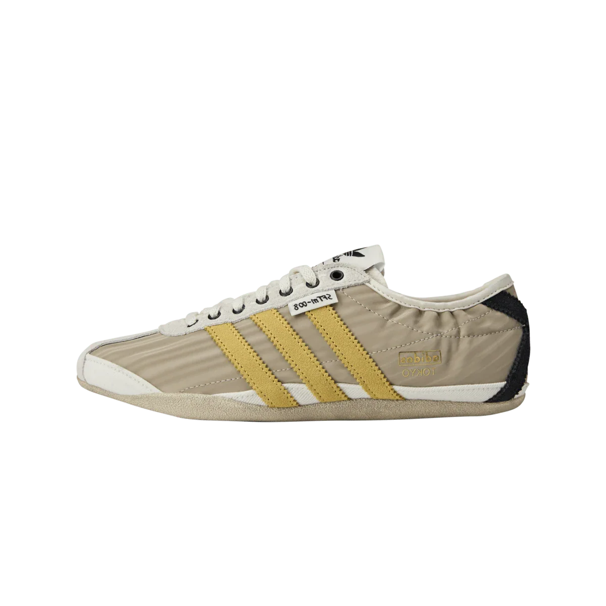 Adidas Tokyo Song For The Mute Off White Yellow