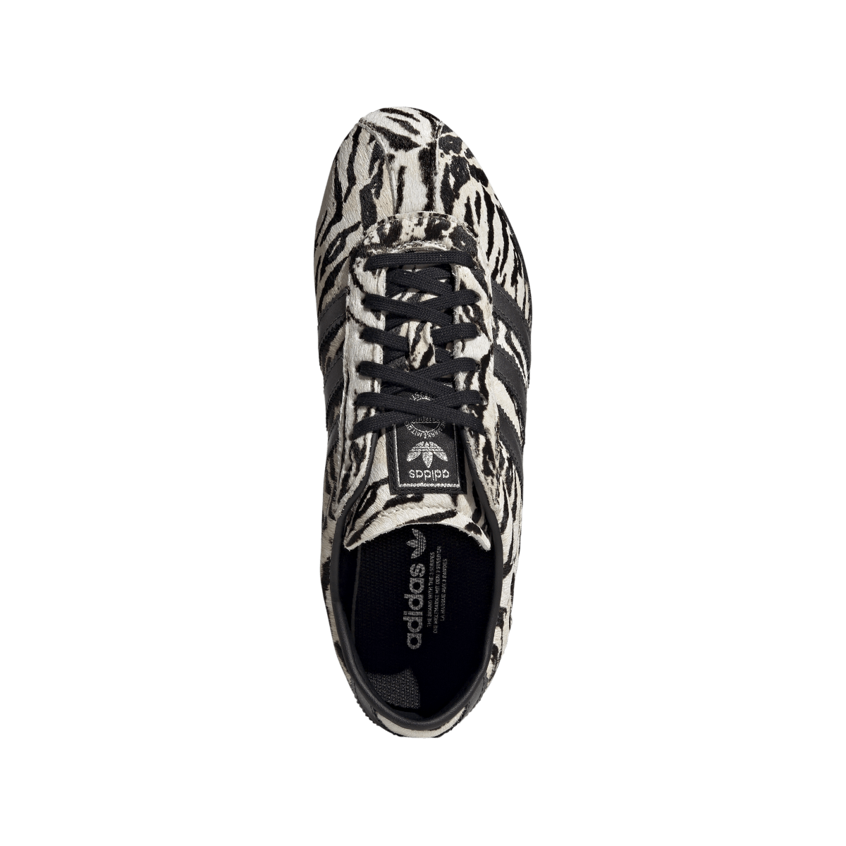 Adidas Tokyo Zebra