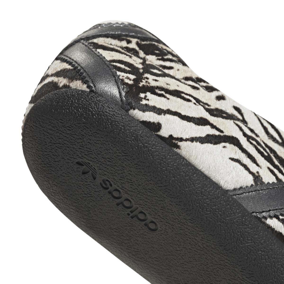 Adidas Tokyo Zebra