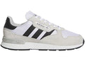 Adidas Treziod 2.0 Crystal White Core Black Cloud White