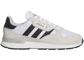 Adidas Treziod 2.0 Crystal White Core Black Cloud White