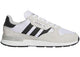 Adidas Treziod 2.0 Crystal White Core Black Cloud White