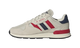 Adidas Trezoid 2 Aluminium Better Scarlet Night Indigo