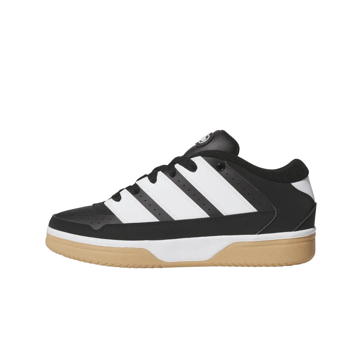 Adidas Turnaround Core Black Cloud White Gum