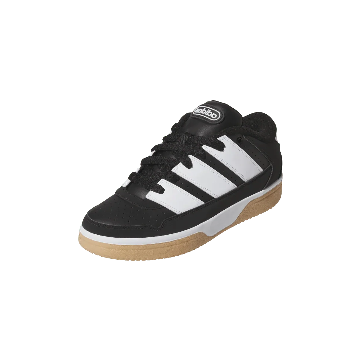 Adidas Turnaround Core Black Cloud White Gum