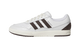 Adidas Tyshawn II Zach Saraceno White Shadow Brown