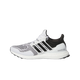 Adidas Ultra Boost 1.0 Cloud White Core Black Iron Metallic