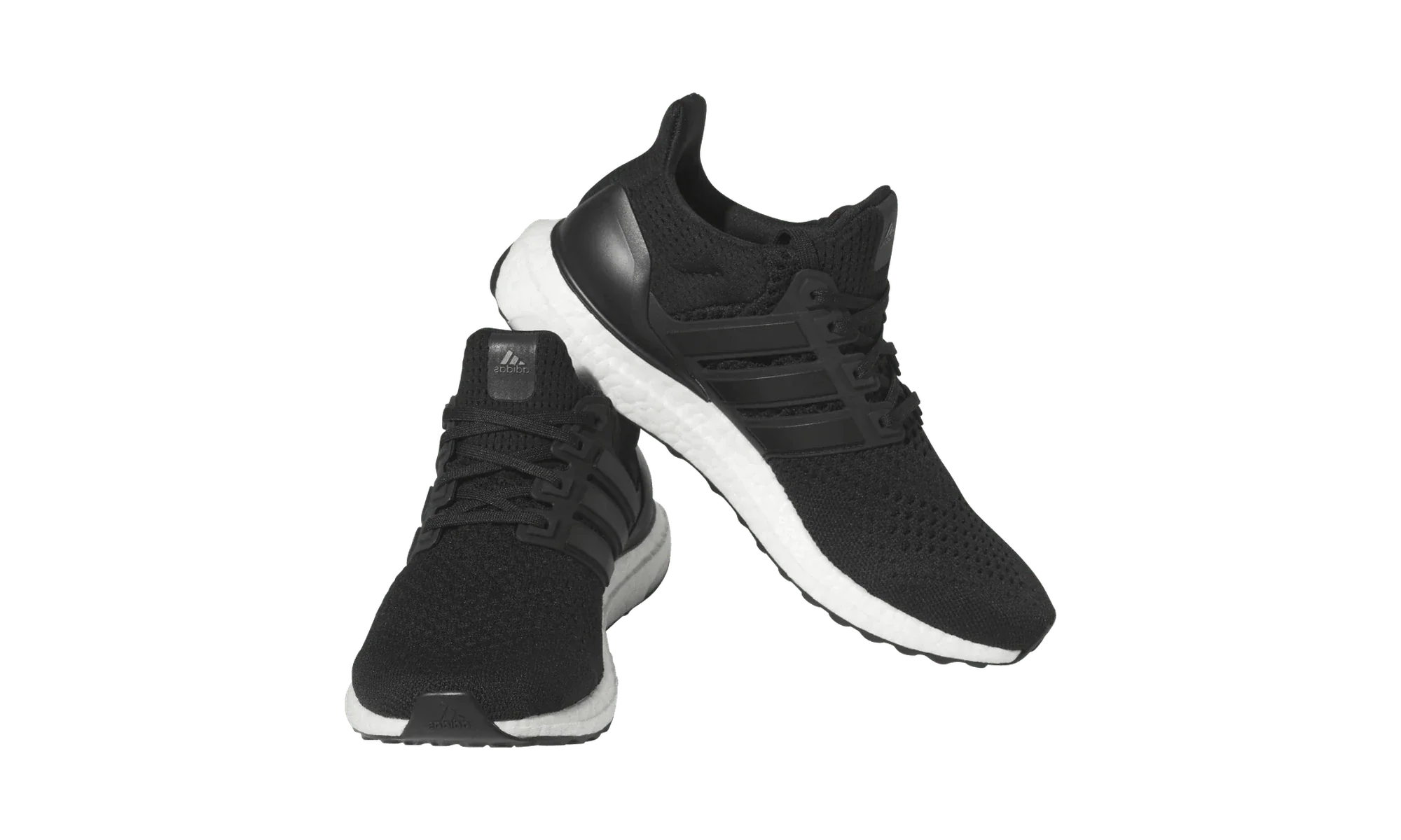 Adidas Ultra Boost 1.0 Core Black Cloud White