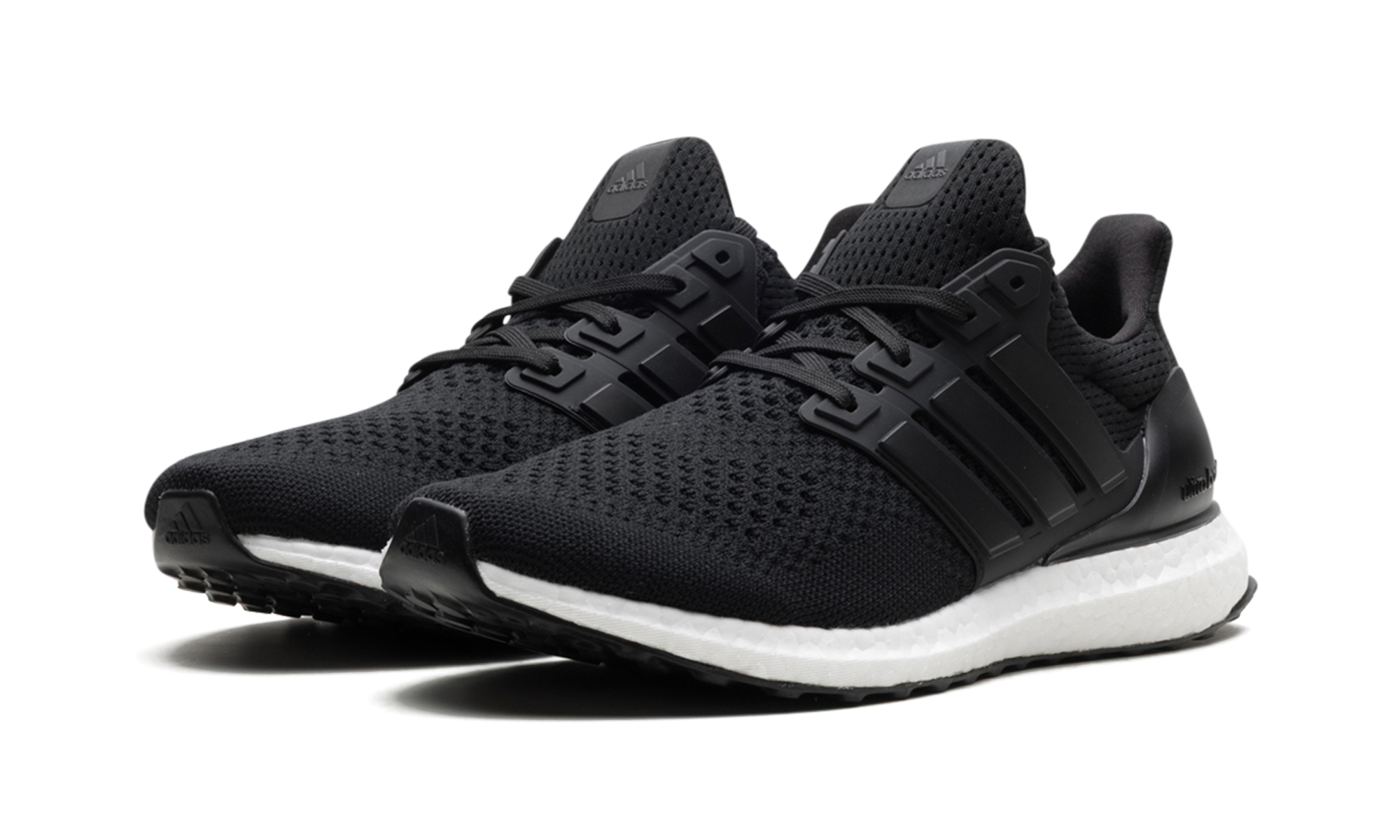 Adidas Ultra Boost 1.0 DNA Black