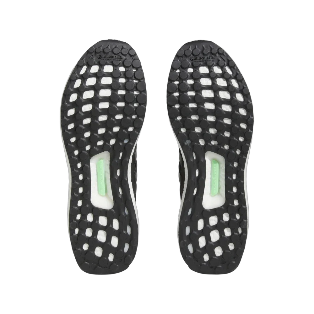 Adidas Ultra Boost 1.0 DNA Black, Core Black/Core Black/Beam Green (HQ4201)