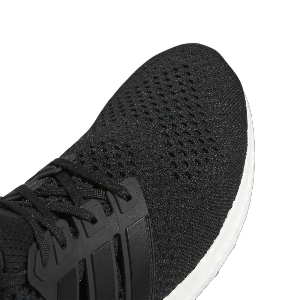Adidas Ultra Boost 1.0 DNA Black, Core Black/Core Black/Beam Green (HQ4201)