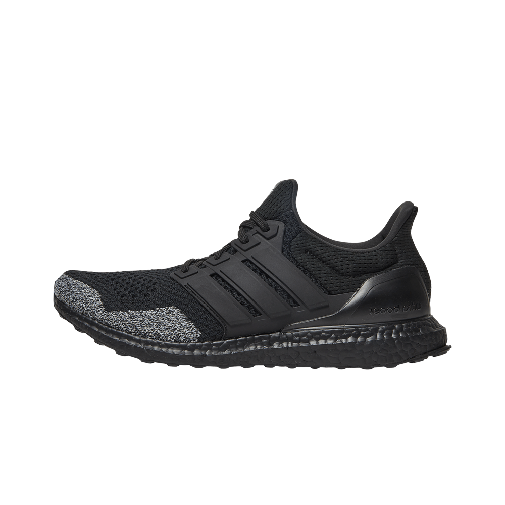 Adidas Ultra Boost 1.0 DNA Core Black Oreo Toe