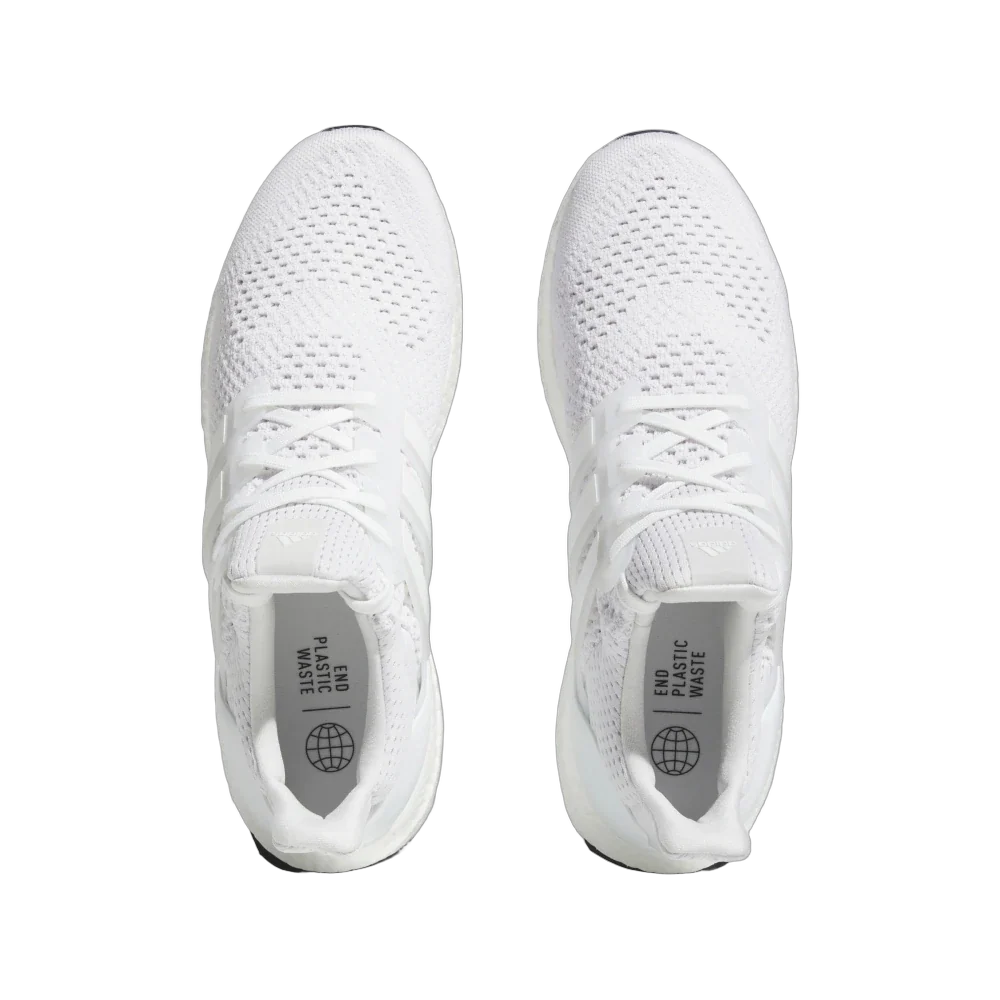 Adidas Ultra Boost 1.0 DNA Triple White, Cloud White/Cloud White/Cloud White (HQ4202)