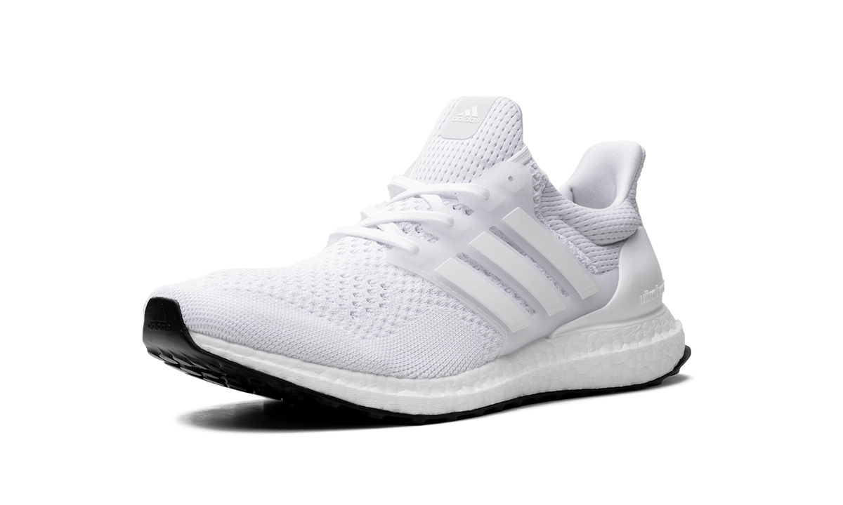 Adidas Ultra Boost 1.0 DNA Triple White
