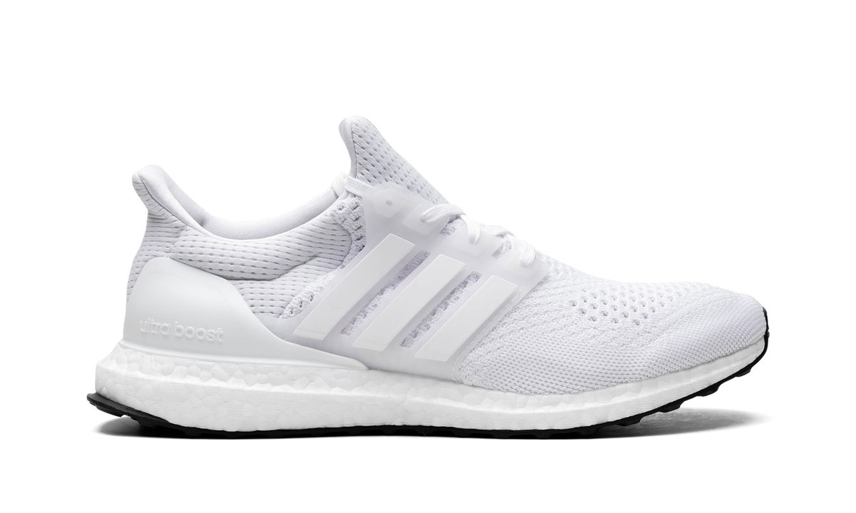 Adidas Ultra Boost 1.0 DNA Triple White