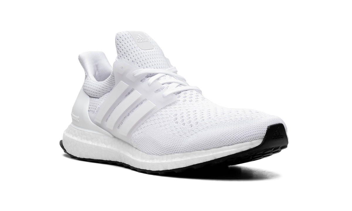 Adidas Ultra Boost 1.0 DNA Triple White