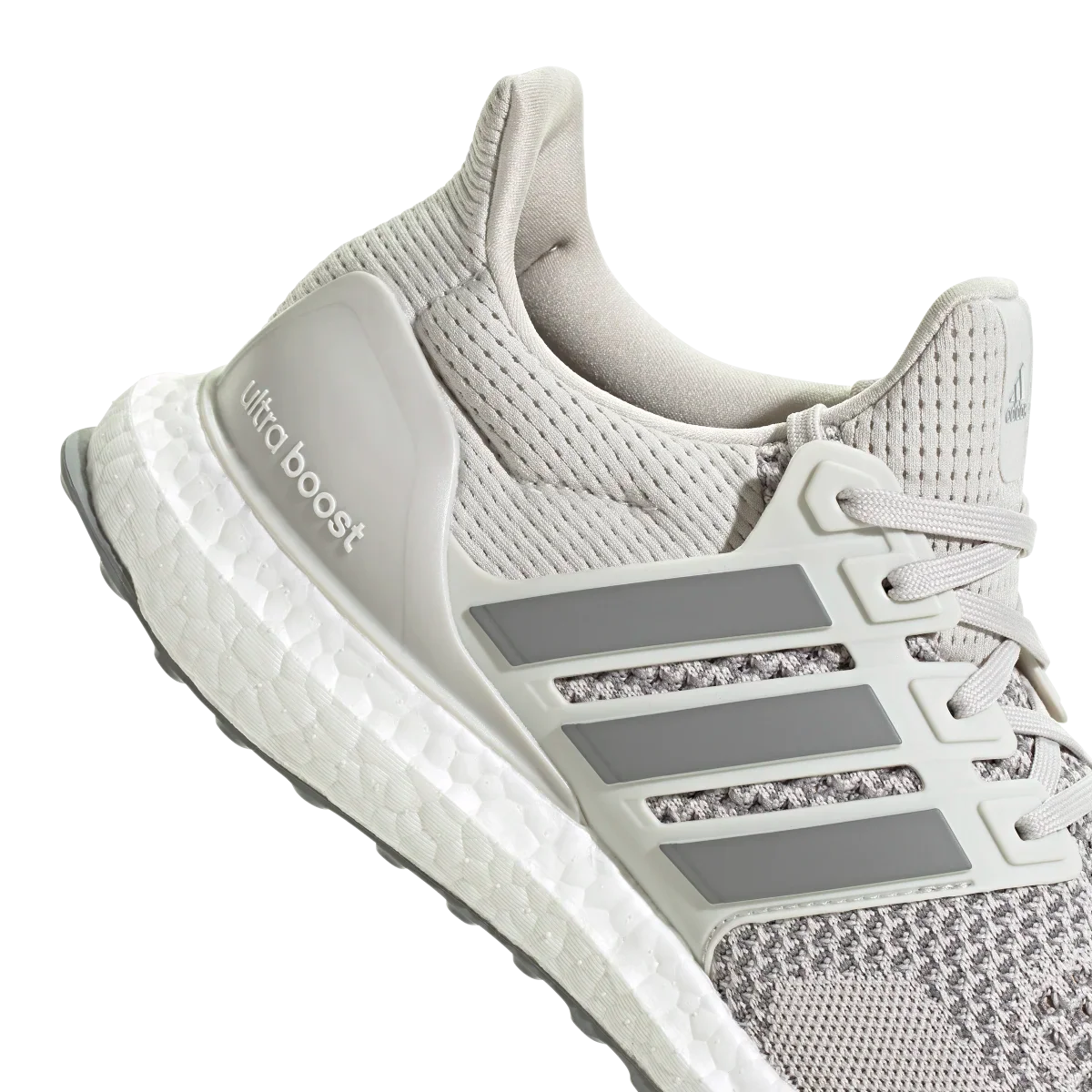Adidas Ultra Boost 1.0 Grey Grey Three, Grey One/Grey Three/Grey One (IE8976)