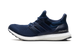 Adidas Ultra Boost 1.0 Shadow Navy Grey Two