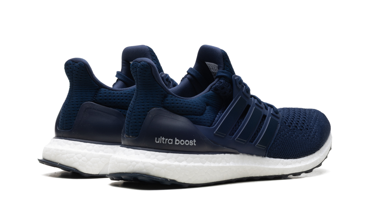 Adidas Ultra Boost 1.0 Shadow Navy Grey Two