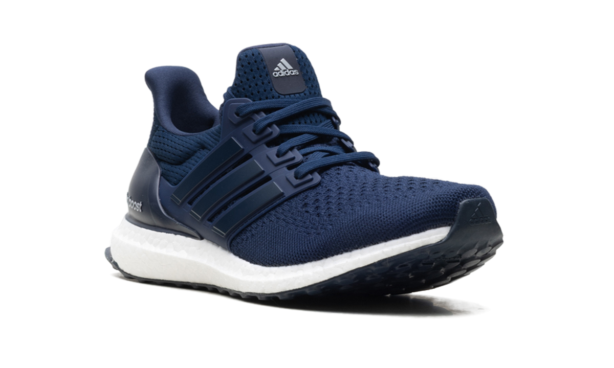 Adidas Ultra Boost 1.0 Shadow Navy Grey Two
