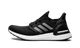 Adidas Ultra Boost 20 Core Black Night Metallic