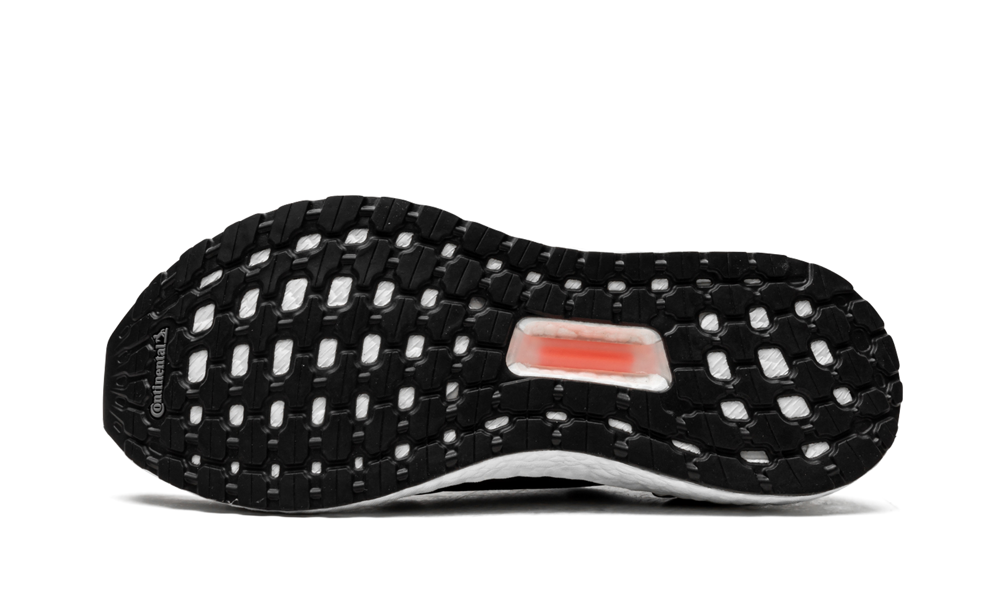 Adidas Ultra Boost 20 Core Black Night Metallic