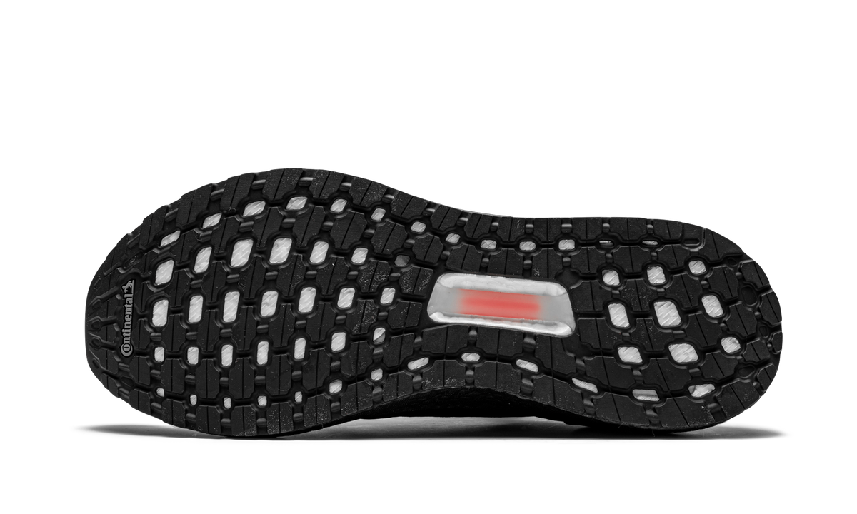 Adidas Ultra Boost 20 Triple Black