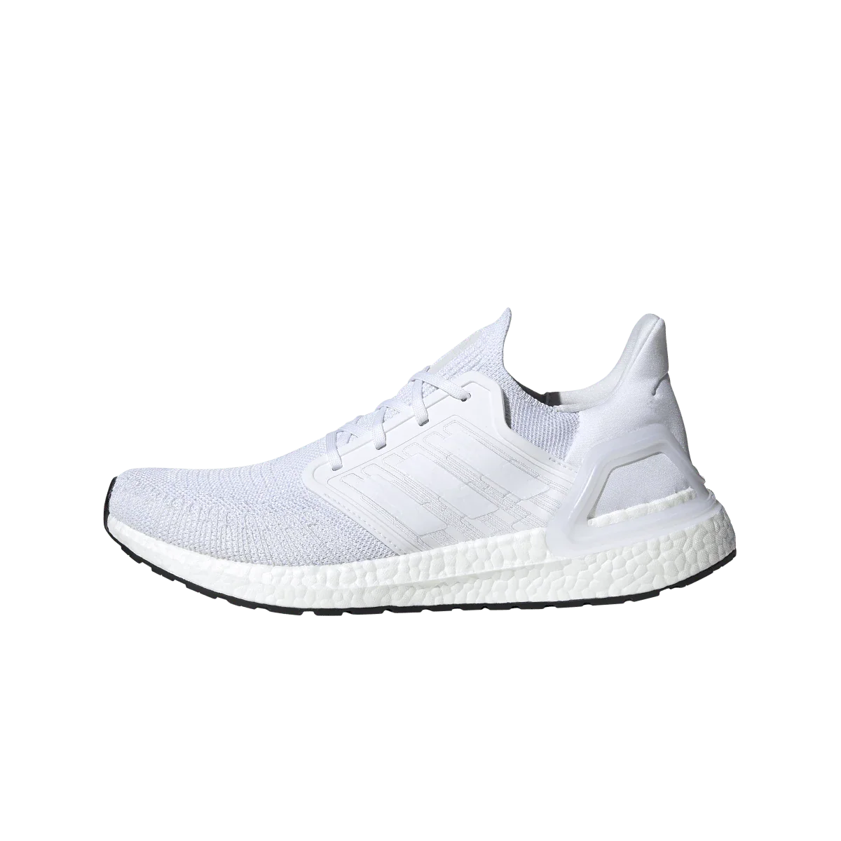 Adidas Ultra Boost 20 Triple White, Cloud White (EF1042)