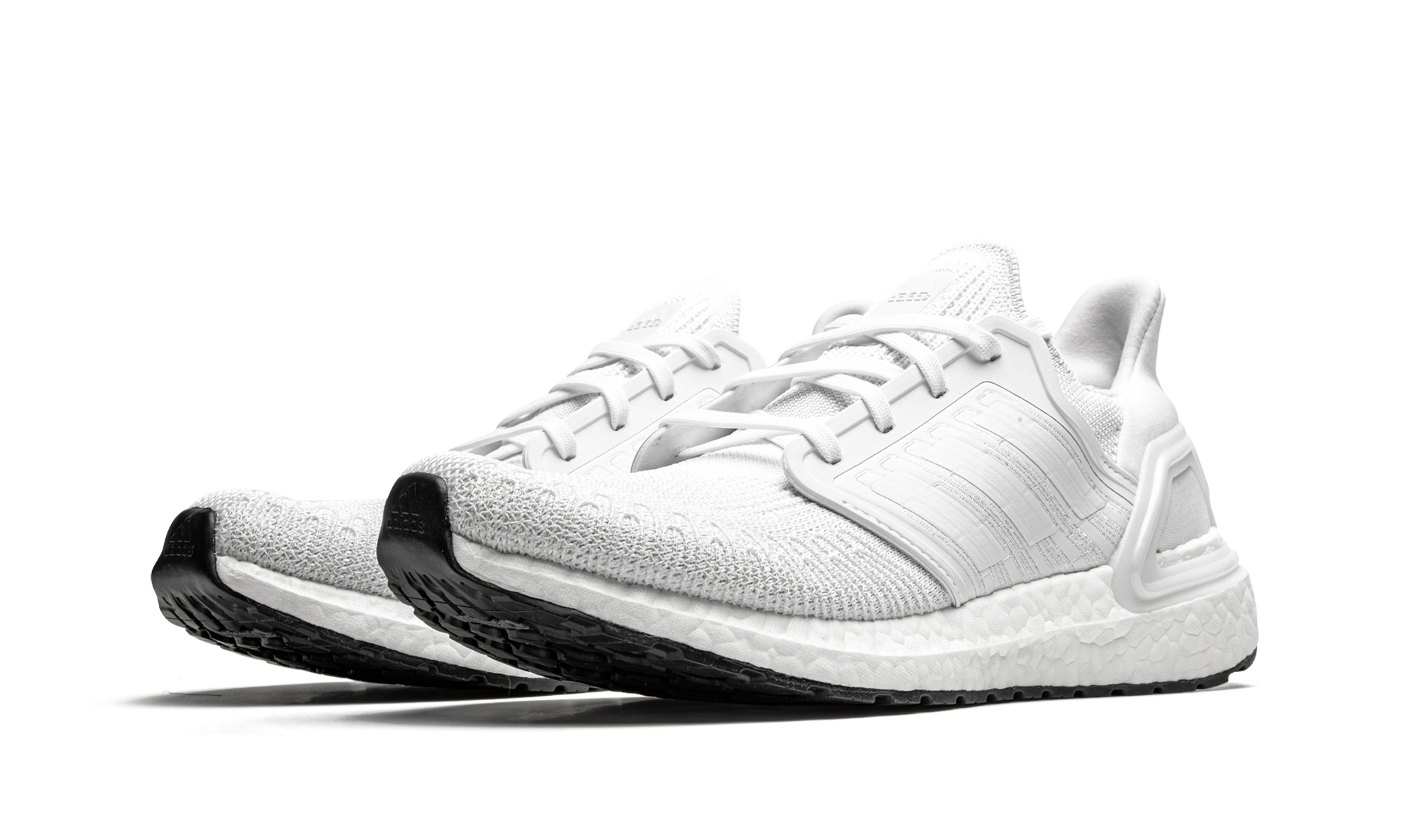Adidas Ultra Boost 20 Triple White