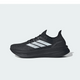 Adidas Ultra Boost 5 Strung Core Black Cloud White Iron Metallic