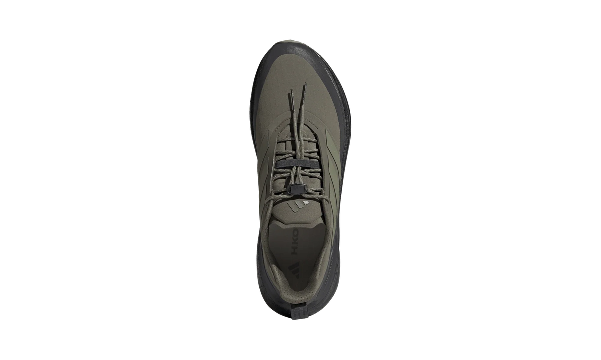 Adidas Ultra Boost 5X Hermanos Koumori Olive Strata