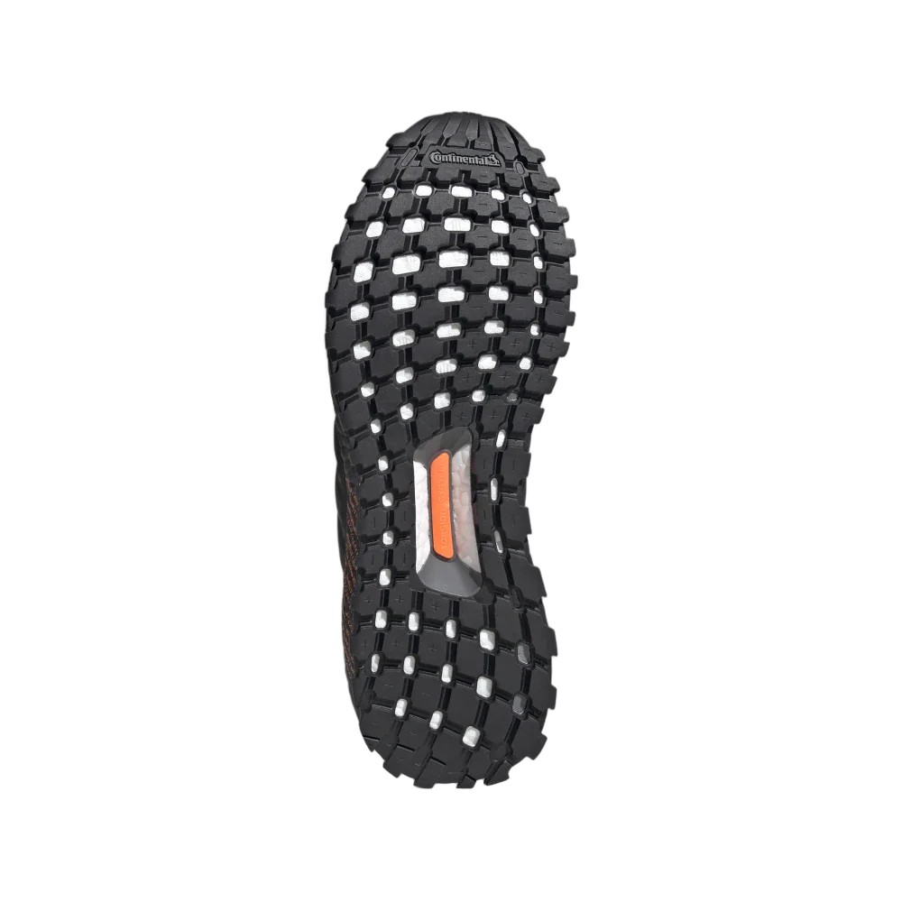 Adidas Ultra Boost COLD.Rdy DNA Black Orange, Black/Orange (G54860)